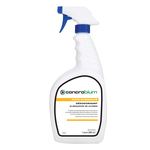 Concrobium Pro 628333 Odor Eliminator, 32 oz Bottle, Liquid Form