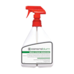 Concrobium Pro 6292338 Mold Stain Remover, 33.8 oz Bottle, Characteristic Odor/Scent, Water White, Liquid Form