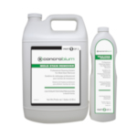 Concrobium Pro 629489 2-Part Mold Stain Remover, 1 gal, Characteristic Odor/Scent, Clear Water White, Liquid Form