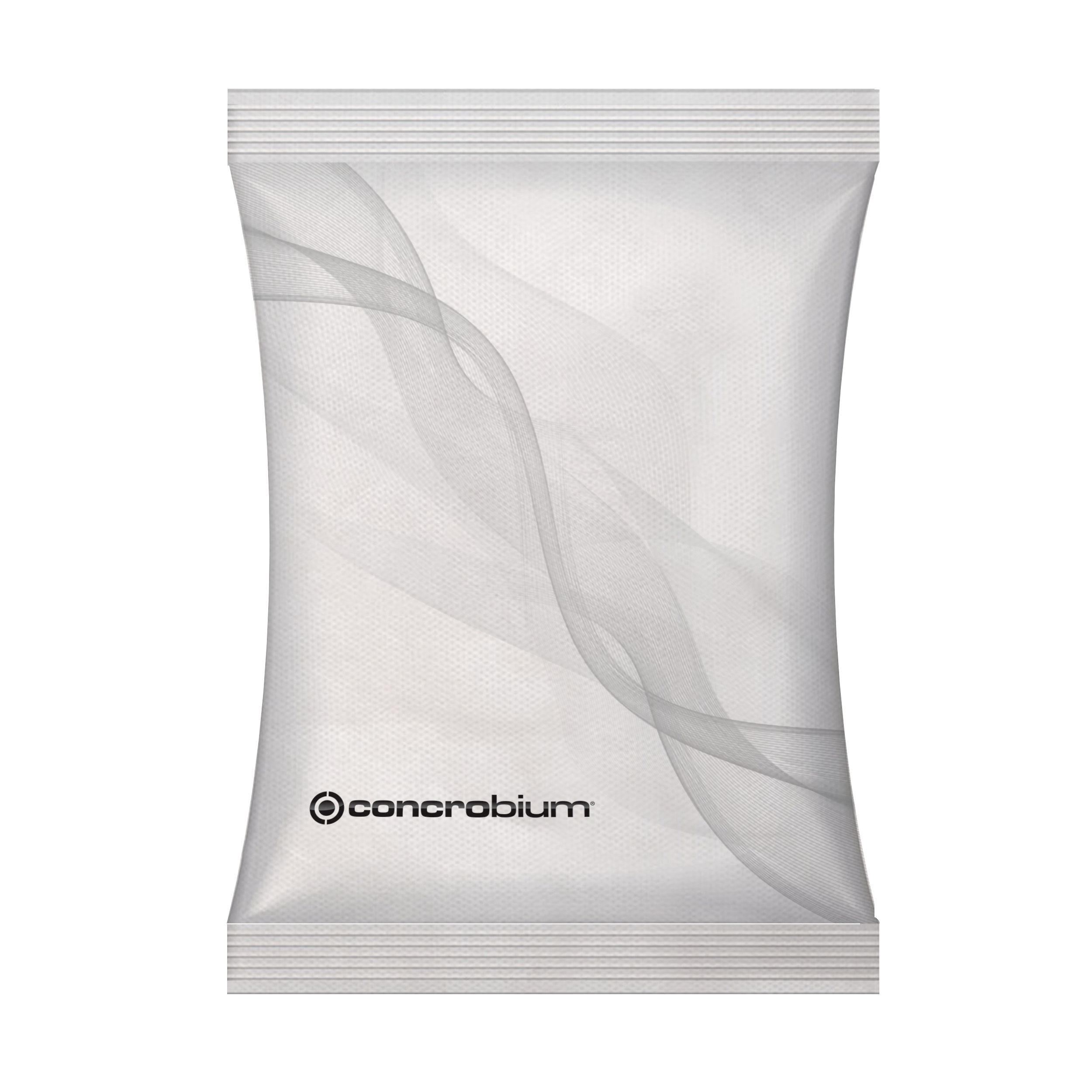 Concrobium Pro 6751092 26-Count Odor and Moisture Control Desiccant Pack, 8 in OAL, 7.3 in OAW