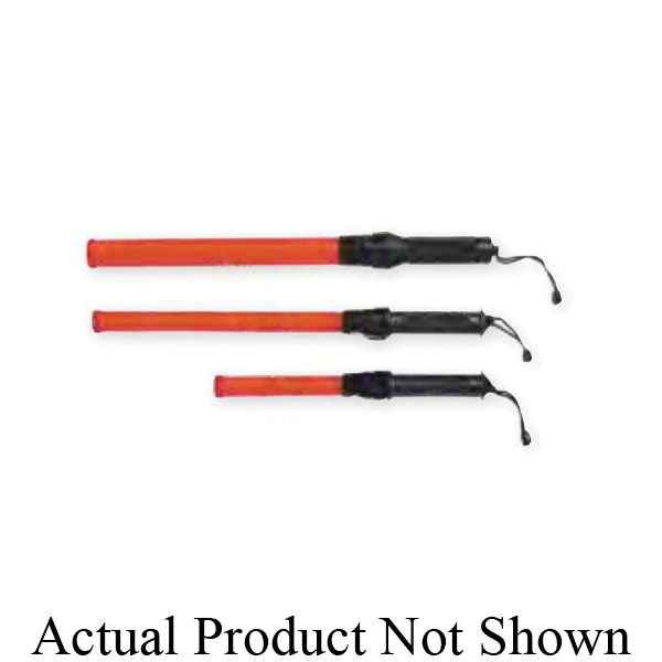 Cortina 03-300 Steady-On Slow Flash Fast Flash LED Baton, LED Bulb