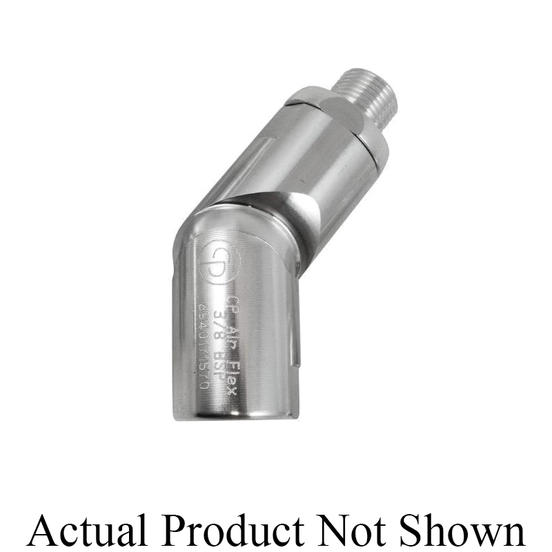 CP 8940171571 Air Flex, 3/8 in NPT Thread, 74 cfm Air Flow