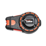 CRESCENT Lufkin CL100BA Contractor Chalk and Reel With HardMark Blue Chalk, 100 ft L, Tuck-A-Way Handle