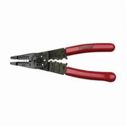 Crescent WS19H Wire Crimper and Cutter, 22 to 10 AWG Cable/Wire