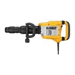 DeWALT D25941K Demolition Hammer, 1620 bpm, 3/4 in Chuck