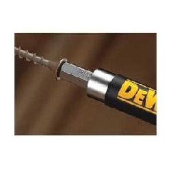 Black+Decker Impact Ready DW2002DE Double End Screwdriver Bit, #2 Phillips Point, 1 in OAL