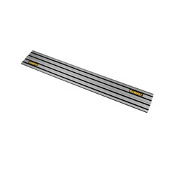Black+Decker DWS5020 Track Saw Track, For Use With DeWALT DWS520K Track Saw Kit