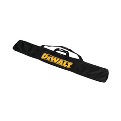 Black+Decker DWS5025 Track Bag, For Use With DeWALT DWS520K Track Saw Kit, Black