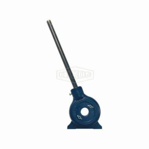 Dixon 5111A Manually Operated Ferrule Crimper, 7-31/32 in OAL, Brass Body