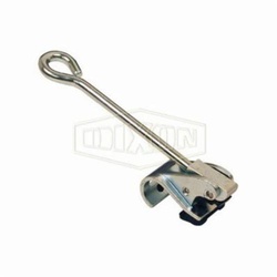 Dixon 51970 Adapter, For Use With 51960 Band Clamp Clamping Tool