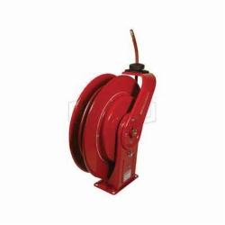 Dixon Reelcraft 7670LP 7000 Hose Reel With Hose, 70 ft Hose, 300 psi, Domestic