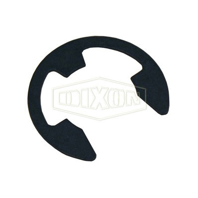 Dixon 4P-CLIP Thor Interchange Locking Key, Steel, Domestic