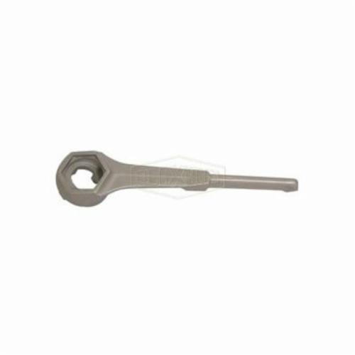 Dixon ADPW Drum Plug Wrench, Aluminum
