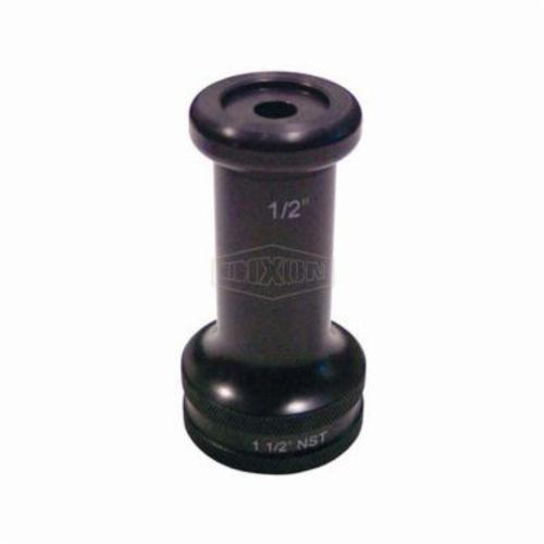 Dixon ANT150F Lightweight Nozzle Tip, 1-1/2 in NST (NH), Aluminum