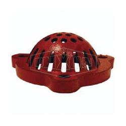 Dixon FVS20 Valve Replacement Part, For Use With Cast Iron Threaded Foot Valve, 1-1/2 in, Cast Iron