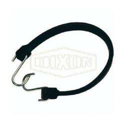 Dixon SSE21 Stretch Strap, 21 in L, Domestic
