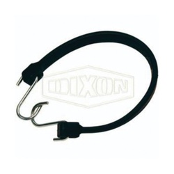 Dixon SSE31 Stretch Strap, 31 in L, Domestic