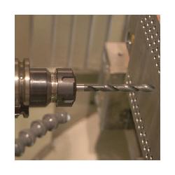 Dormer 0000021 A100 Type N General Purpose Jobber Length Drill Bit, 0.2 mm Drill - Metric, 0.0078 in Drill - Decimal Inch, 118 deg Point, HSS, Steam Tempered