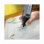 Dremel 4000-6/50 4000 Corded Rotary Tool, 120 VAC, 5000 to 35000 rpm Speed
