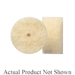 Dremel 414 Polishing Wheel, 1/2 in Dia