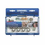 Dremel 686-01 31-Piece Mini Sanding/Grinding Accessory Kit