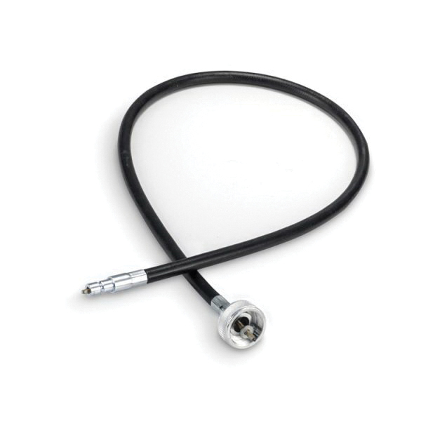 DUMORE 875-0018 Flexible Shaft Assembly, For Use With 1 Series Grinder