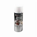 Dupli-Color EDE160207 Engine Enamel With Ceramic, 12 oz Container, Liquid Form, Universal White
