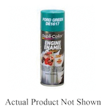 Dupli-Color EDE161707 Engine Enamel With Ceramic, 12 oz Container, Liquid Form, Ford Green