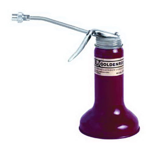 Dutton-Lainson Goldenrod 624 Oiler With Spray Tip, 10 oz