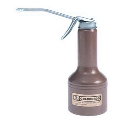 Dutton-Lainson Goldenrod 630 Pistol Oiler, 20 oz