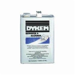 Dykem 85738 Hi-Spot Paint Thinner, 1 gal Bottle, Liquid Form, Clear