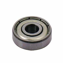 Dynabrade 01015 Replacement Bearing, For Use With 52216 and 52217 Exhaust Die Grinders, 6 mm ID