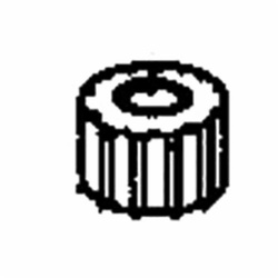 Dynabrade 01033 Needle Bearing, For Use With Dynafile II 05027 Air Motor