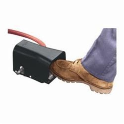 Dynabrade 80015 Foot Switch and Hose Assembly
