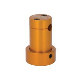 Emuge 6910.24 Cold-Air Nozzle Socket With Basic Holder