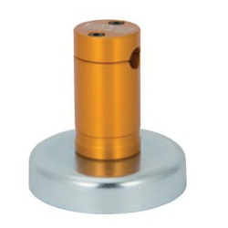 Emuge 6910.25 Cold-Air Nozzle Socket With Magnetic Shoe Base