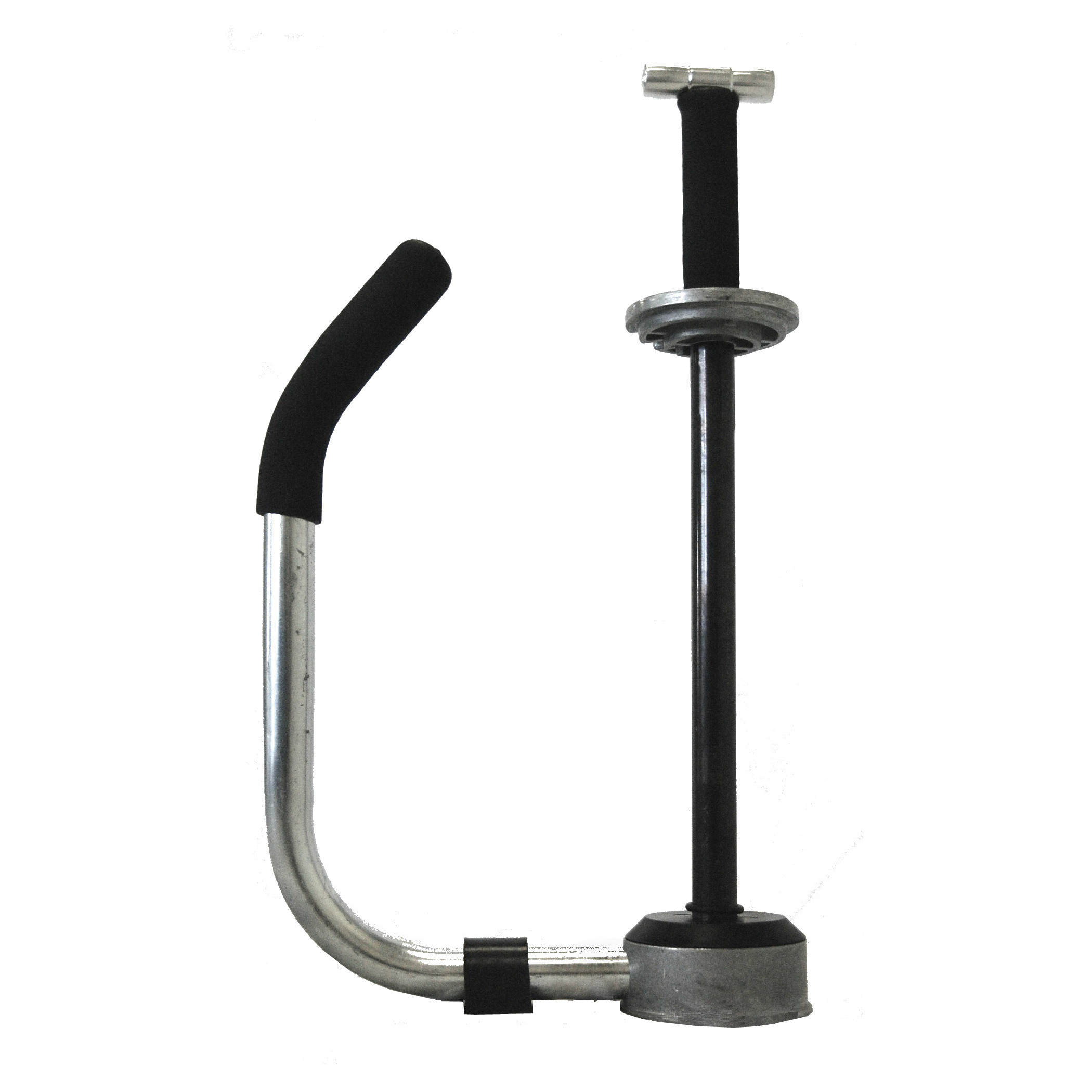 ENCORE EP-810 Stretch Film Dispenser, 12 to 20 in W Roll