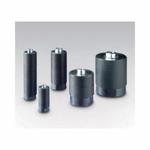 Enerpac CST-40501 Threaded Cylinder, 8800 lb Capacity, 2.03 in L Stroke, 5.41 in Retract, 580 to 5000 psi