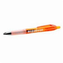 Ergodyne 90199 Tenacious Pen, Orange Ink