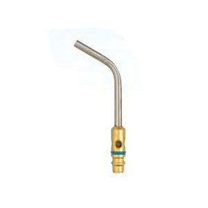 TurboTorch 0386-0150 T Series Standard Self Lighting Replacement Tip With O-Ring, 5/16 in Tip, Map-Pro, Propane Gas
