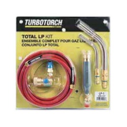 TurboTorch 0386-0247 Swirl Torch Kit