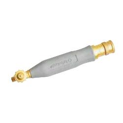 TurboTorch 0386-0410 Swirl Air Aceylene Handle, For Use With SOF-FLAME Tip