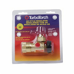 TurboTorch 0386-0726 AR Series AR-MC Acetylene Regulator