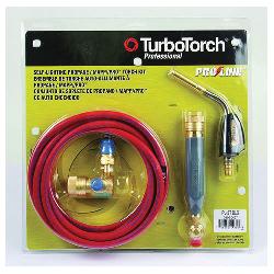 TurboTorch 0386-0838 Self Lighting Torch Kit