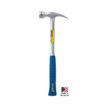 Estwing E3-22SM Framing Hammer, 16 in OAL, Milled Face, 22 oz