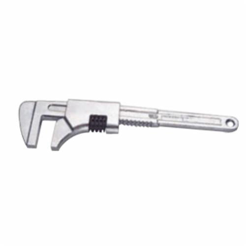 Facom FA-105.230 Monkey Wrench, 2-3/8 in, 9-1/16 in OAL, Steel Handle, Satin