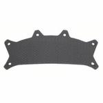 Fas-Trac III 10153518 Suspension Sweatband Accessory