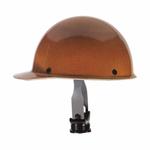 Fas-Trac III 816654 Swing Ratchet Hard Hat Suspension, 4 Suspension Points, For Use With 460389, 460409, 475395, 475396, 475407, 475408 and 482002 Hard Hat, Plastic/Nylon