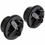 Honeywell Safety 32-000203-0000 Porta Stream II Replacement Nozzle Assembly, For Use With Fendall Porta Stream II and III Eyewash Station