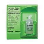 Honeywell 32-000460-0000-H5 Eyesaline Eyewash Station, Wall Mounting